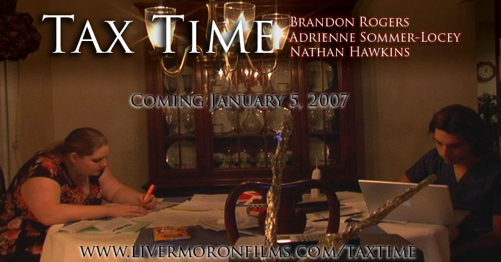 Tax Time